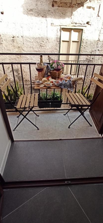 Jacona 365 Apartment Palermo Exterior photo